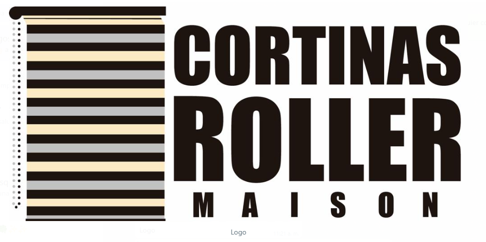Cortinas Roller a medida - Roller Maison