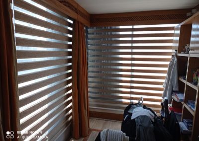 Roller Maison - Cortinas Roller a medida