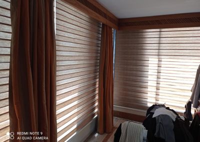 Roller Maison - Cortinas Roller a medida