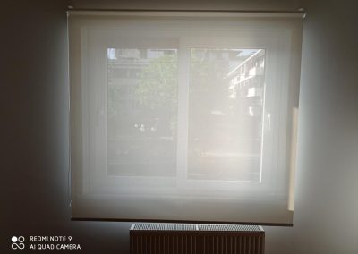 Roller Maison - Cortinas Roller a medida
