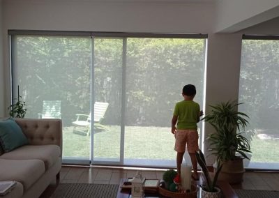 Roller Maison - Cortinas Roller a medida