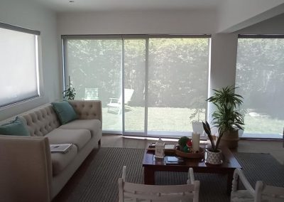 Roller Maison - Cortinas Roller a medida