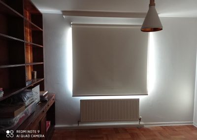 Roller Maison - Cortinas Roller a medida
