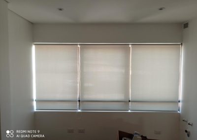 Roller Maison - Cortinas Roller a medida