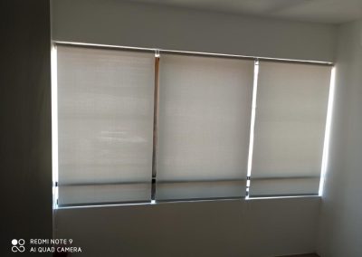 Roller Maison - Cortinas Roller a medida